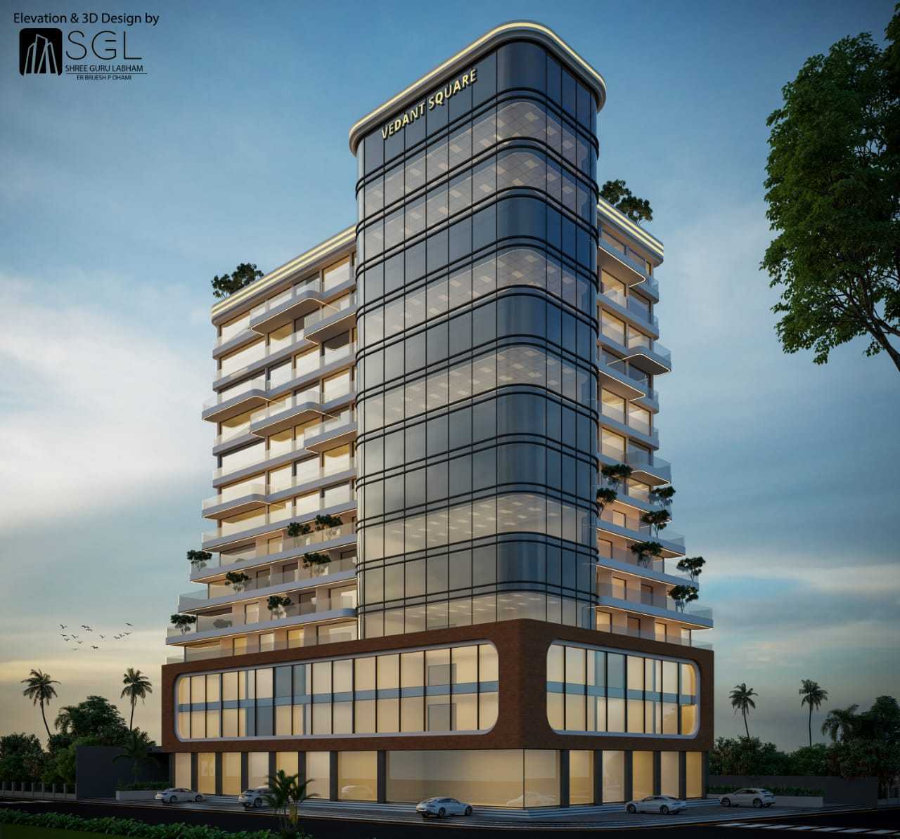 Vedant Group